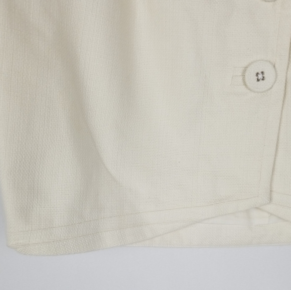 Lilly Pulitzer 100% Cotton Skirt - Picture 5 of 11